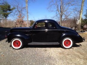 1939 Ford Other Ford Models for sale 101661946